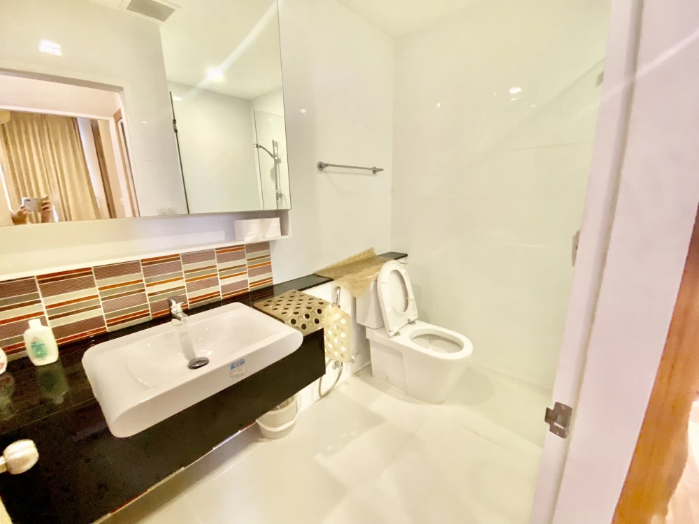 🏠🌃 Condo for rent at The Coast Bangkok Sukhumvit-Bangna 🏠🌃
