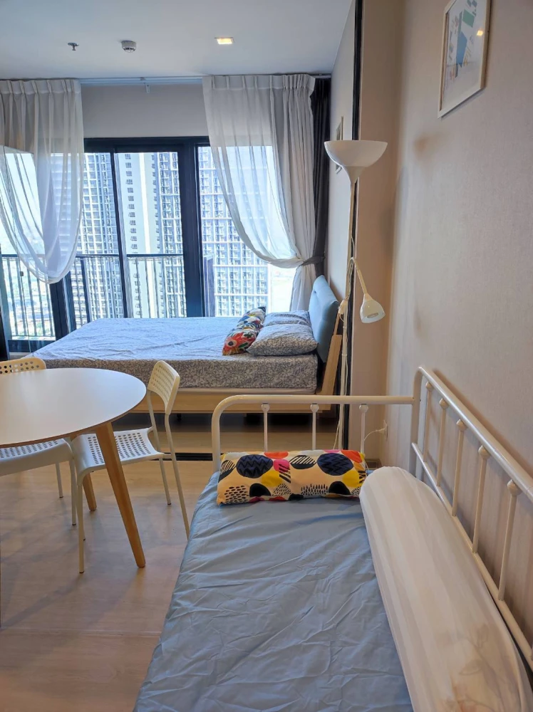 🏠🌃 Condo for Rent: The Politan Reef 🏠🌃