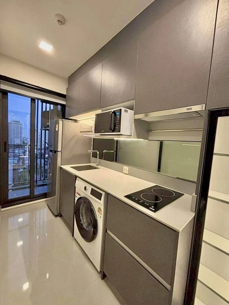 🏠🌃 Condo for Rent: The Privacy Chatuchak 🏠🌃