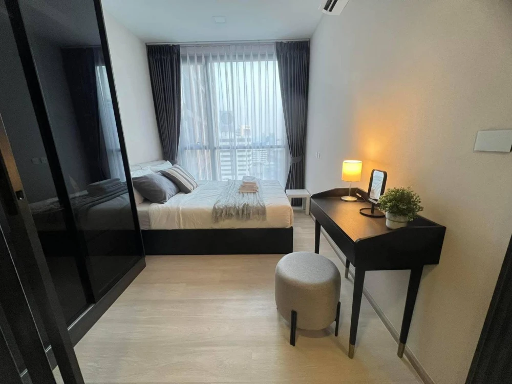 🏠🌃 Condo for Rent: The Privacy Chatuchak 🏠🌃