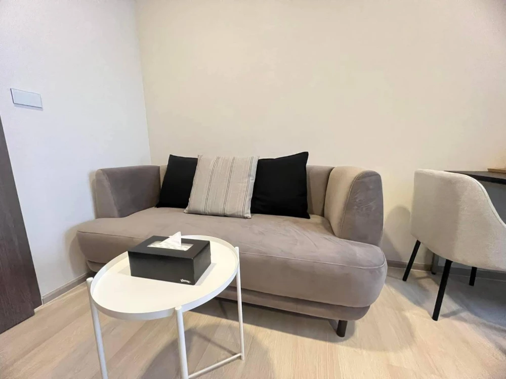 🏠🌃 Condo for Rent: The Privacy Chatuchak 🏠🌃