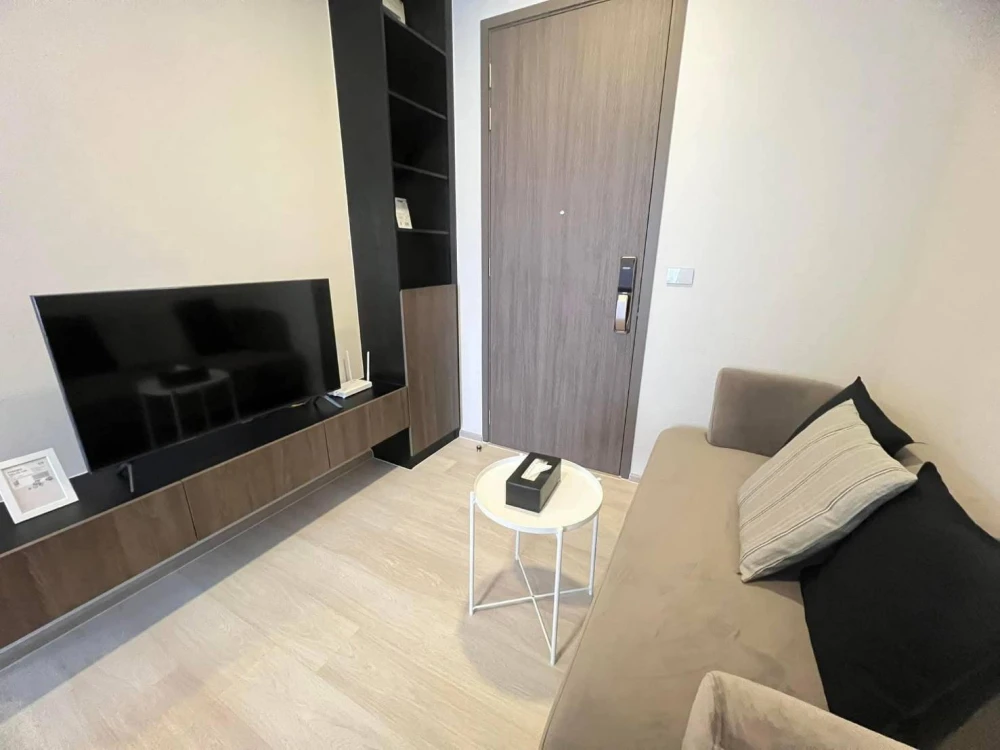 🏠🌃 Condo for Rent: The Privacy Chatuchak 🏠🌃
