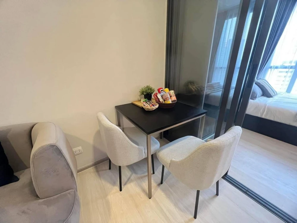 🏠🌃 Condo for Rent: The Privacy Chatuchak 🏠🌃
