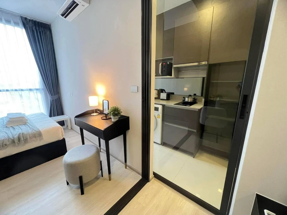 🏠🌃 Condo for Rent: The Privacy Chatuchak 🏠🌃