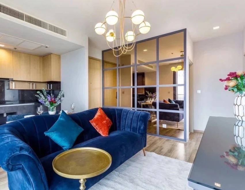 🏠🌃 Condo for Rent: The Line Chatuchak-Mo Chit 🏠🌃
