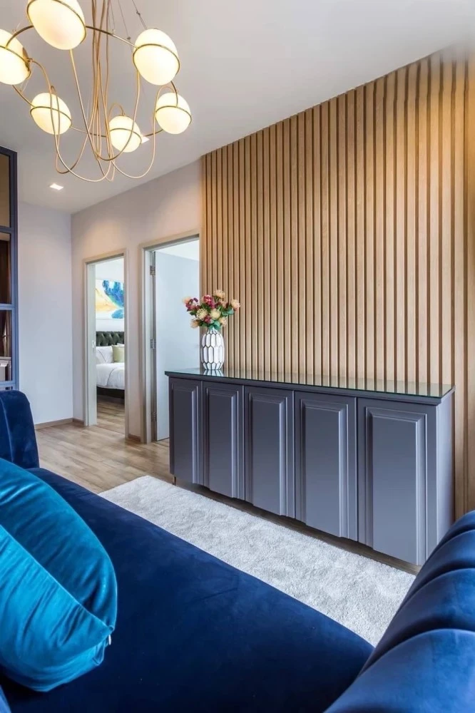 🏠🌃 Condo for Rent: The Line Chatuchak-Mo Chit 🏠🌃