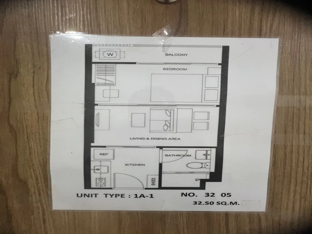 🏠🌃 Condo for Rent: The Line White 🏠🌃