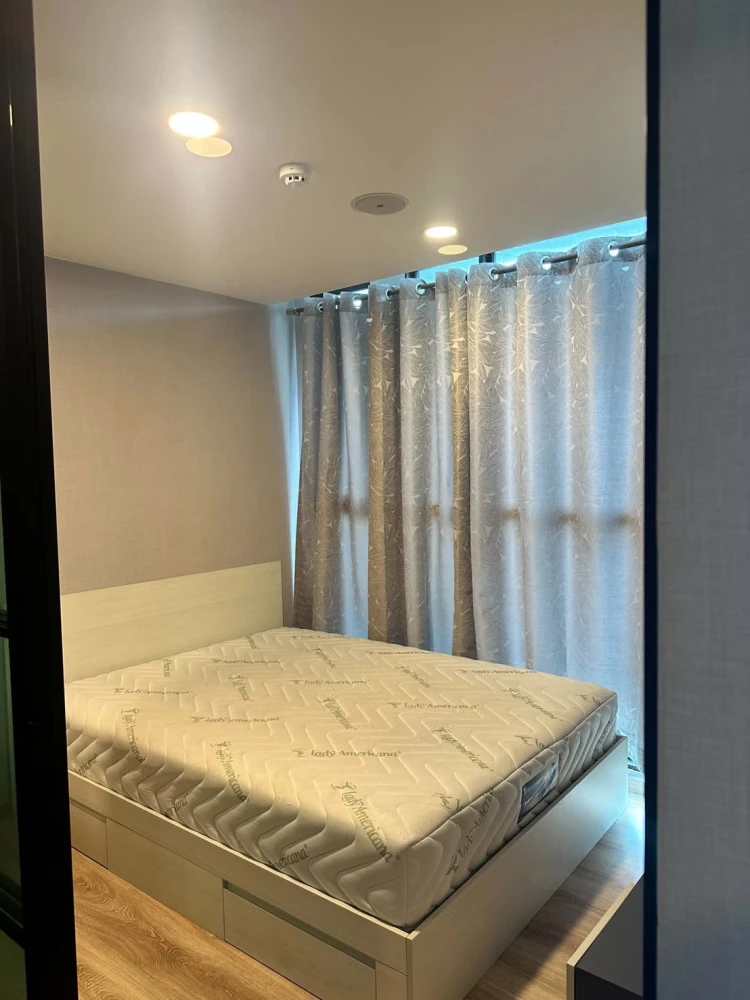🏠🌃 Condo for Rent: The Cube Loft Ladprao 107 🏠🌃 images