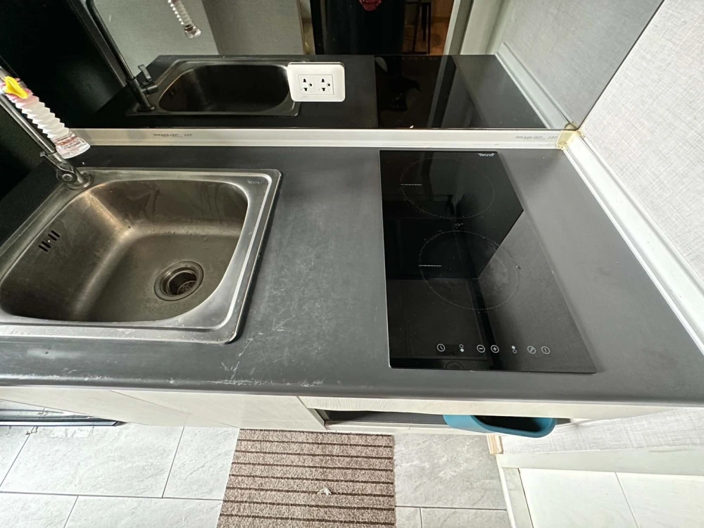 🏠🌃 Condo for Rent: The Cube Loft Ladprao 107 🏠🌃