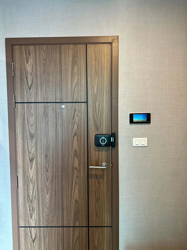 🏠🌃 Condo for Rent: The Cube Loft Ladprao 107 🏠🌃