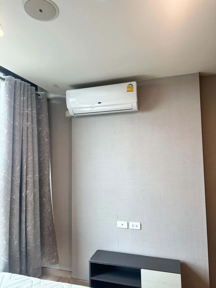 🏠🌃 Condo for Rent: The Cube Loft Ladprao 107 🏠🌃