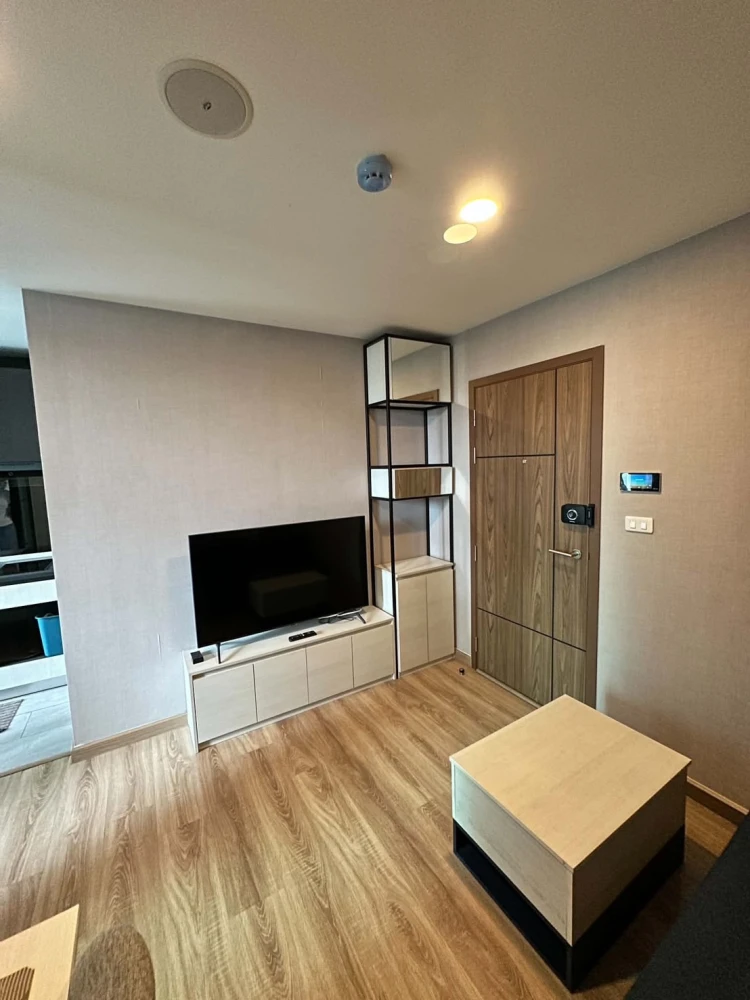 🏠🌃 Condo for Rent: The Cube Loft Ladprao 107 🏠🌃