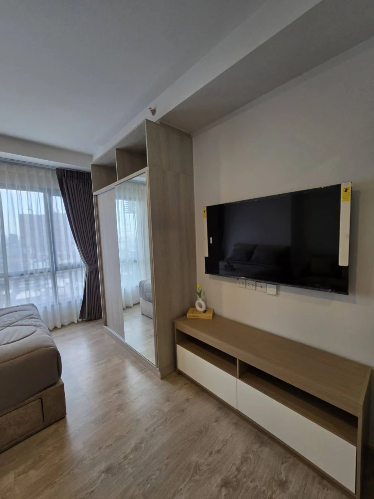 🏠🌃 Condo for Rent: The Tree Pattanakarn-Ekamai 🏠🌃