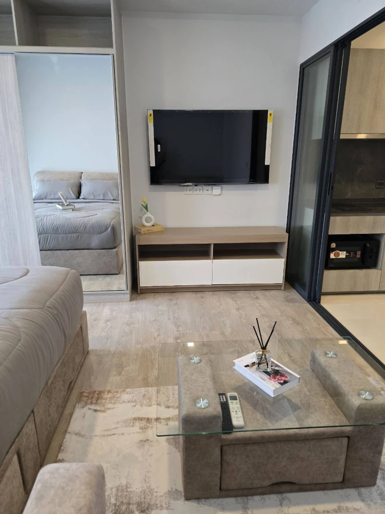 🏠🌃 Condo for Rent: The Tree Pattanakarn-Ekamai 🏠🌃