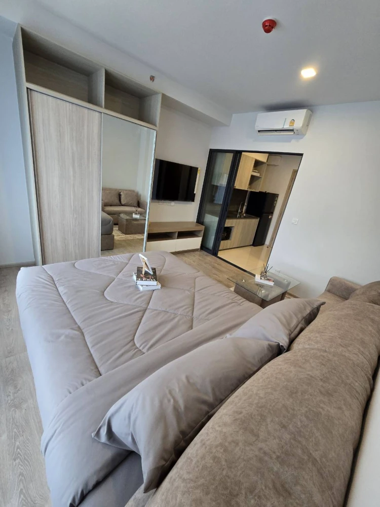 🏠🌃 Condo for Rent: The Tree Pattanakarn-Ekamai 🏠🌃