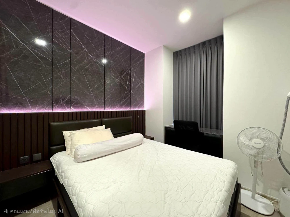 เช่าคอนโด The Tree Sukhumvit 71-Ekamai