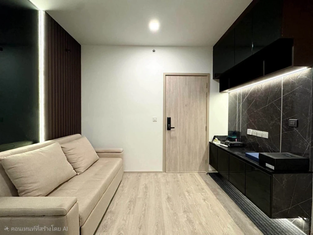 🏠🌃 ให้เช่า คอนโด เดอะทรี สุขุมวิท 71-เอกมัย 🏠🌃