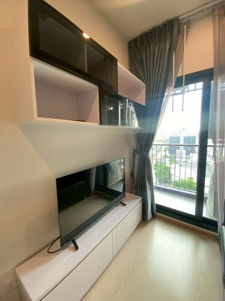 🏠🌃 ให้เช่า คอนโด เดอะทรี สุขุมวิท 71-เอกมัย 🏠🌃