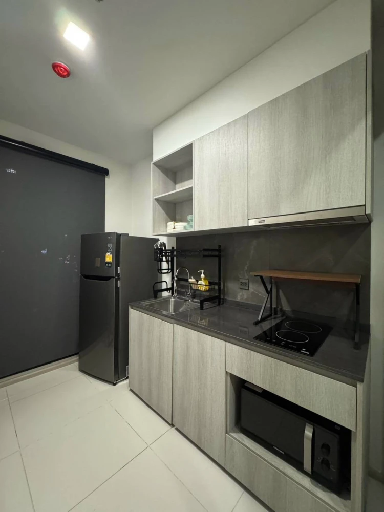 🏠🌃 ให้เช่า คอนโด เดอะทรี สุขุมวิท 71-เอกมัย 🏠🌃