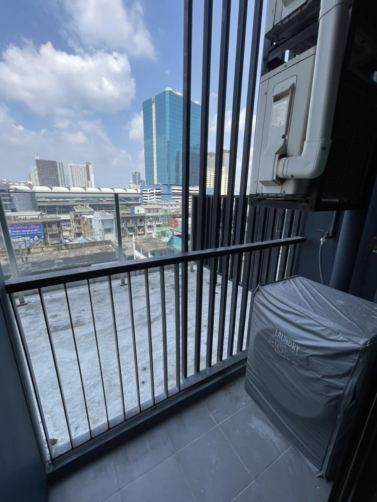 🏠🌃 ให้เช่า คอนโด เดอะทรี สุขุมวิท71-เอกมัย 🏠🌃