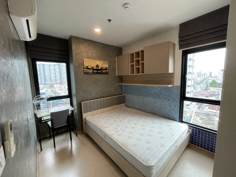 🏠🌃 Condo for Rent: The Tree Sukhumvit 71-Ekkamai 🏠🌃
