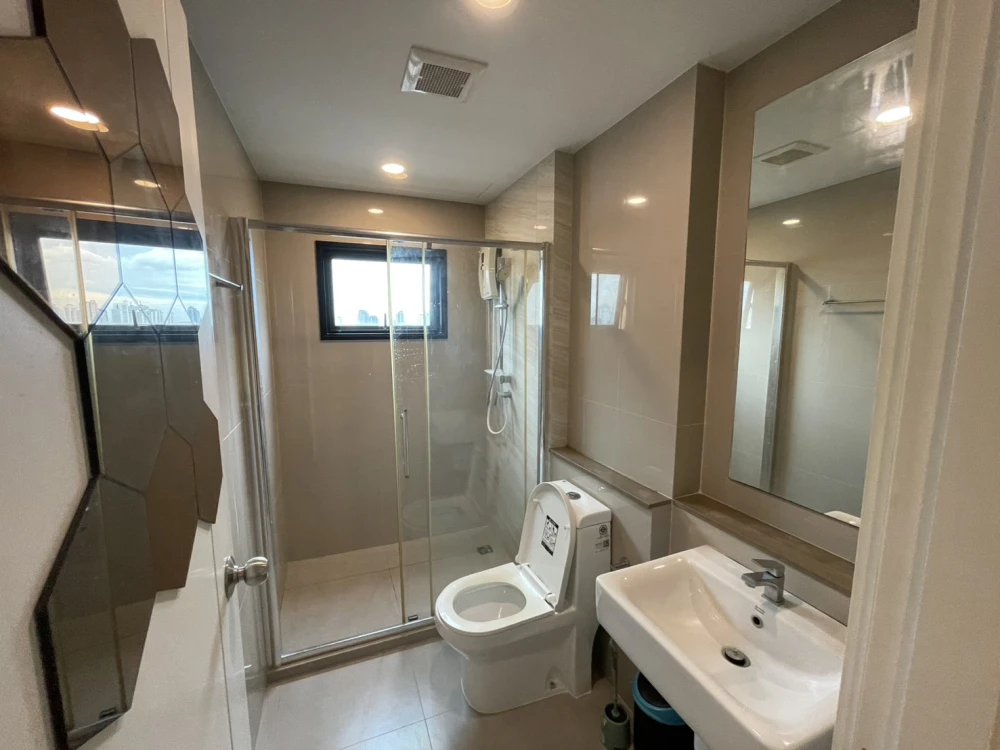 🏠🌃 Condo for Rent: The Tree Sukhumvit 71-Ekkamai 🏠🌃