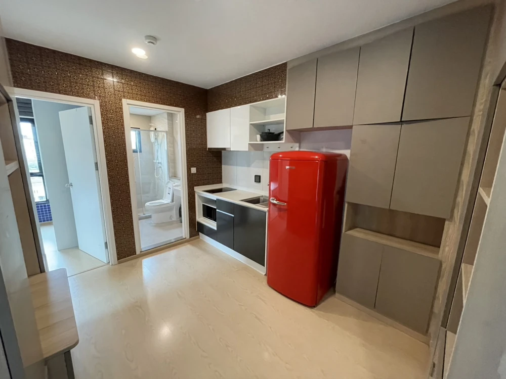 🏠🌃 Condo for Rent: The Tree Sukhumvit 71-Ekkamai 🏠🌃
