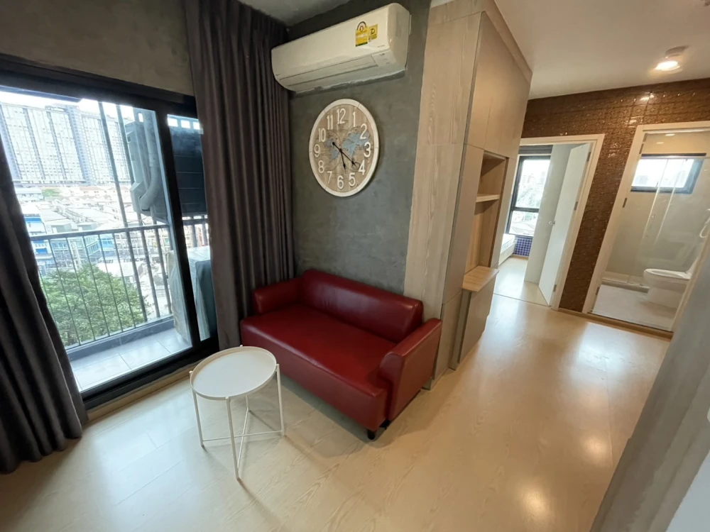 🏠🌃 Condo for Rent: The Tree Sukhumvit 71-Ekkamai 🏠🌃