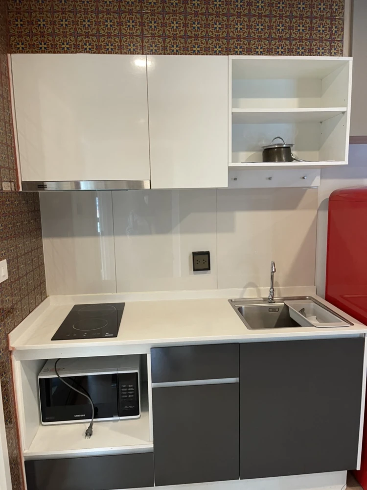 🏠🌃 Condo for Rent: The Tree Sukhumvit 71-Ekkamai 🏠🌃