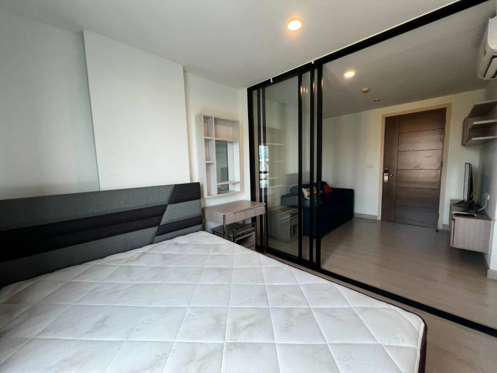 🏠🌃 Condo for Rent: The Niche Mono Sukhumvit 50 🏠🌃