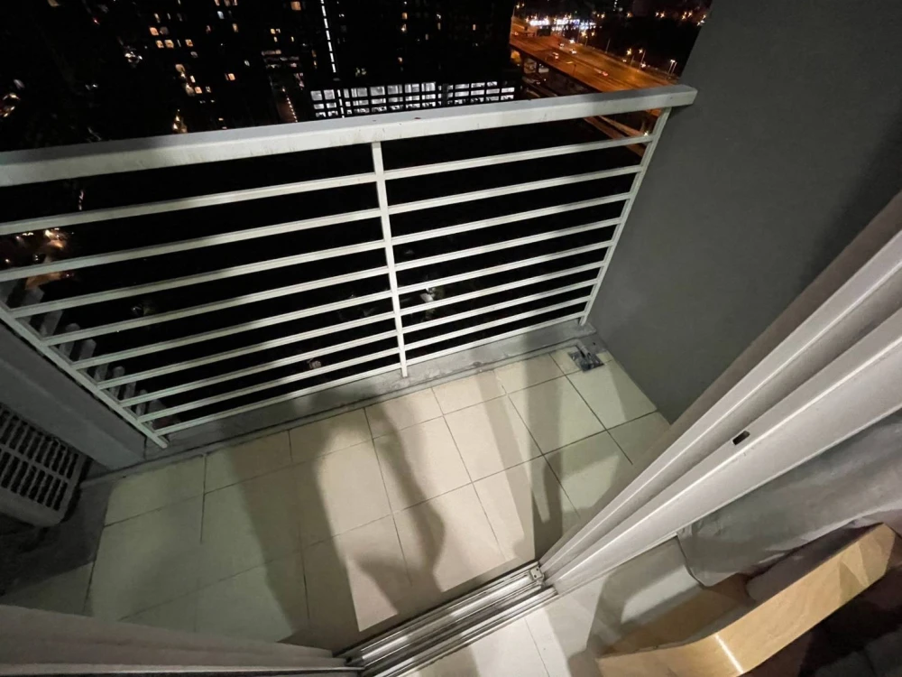 🏠🌃 Condo for Rent: The Mark Ratchada-Airport Link 🏠🌃