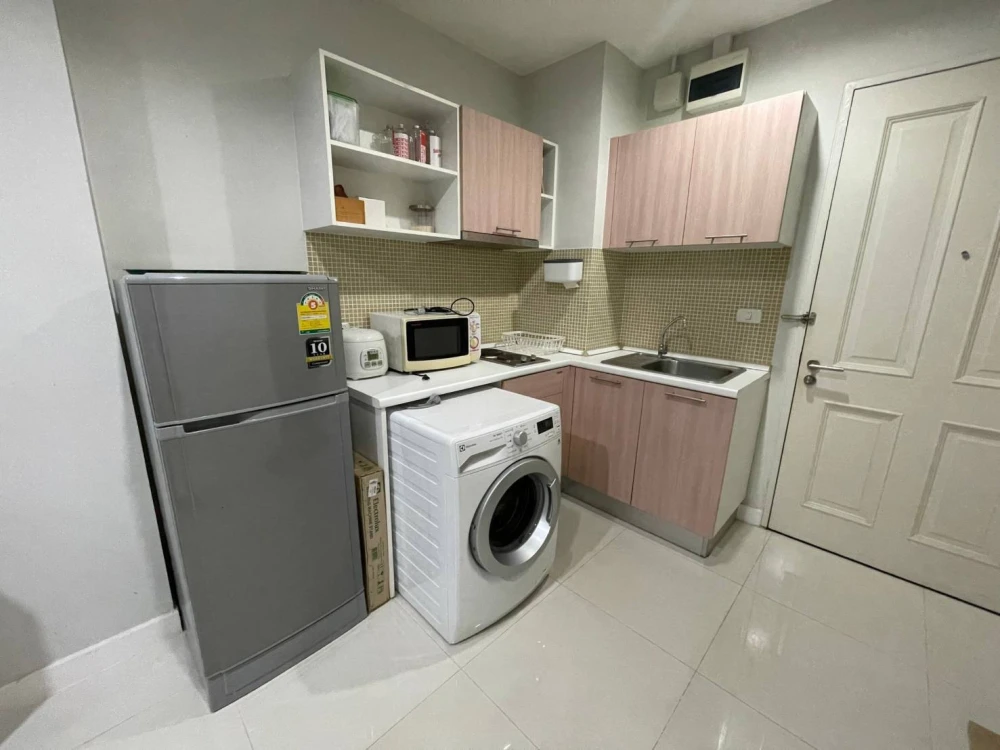 🏠🌃 Condo for Rent: The Mark Ratchada-Airport Link 🏠🌃
