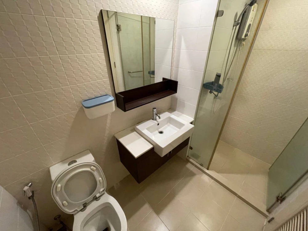 🏠🌃 Condo for Rent: The Mark Ratchada-Airport Link 🏠🌃