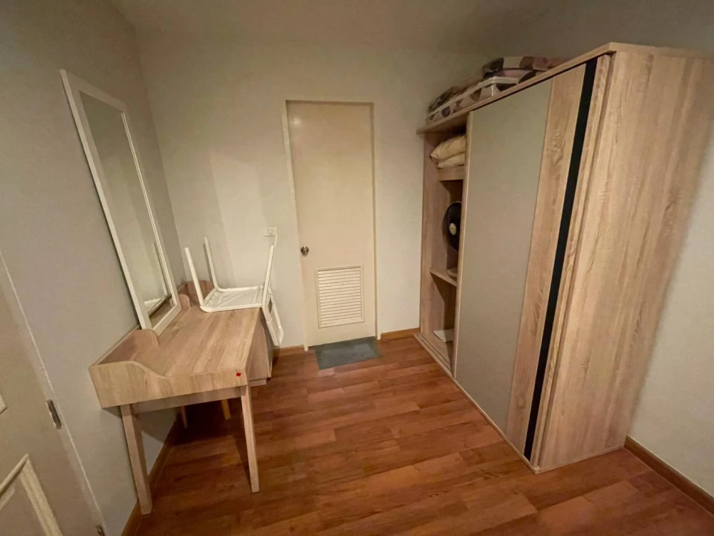 🏠🌃 Condo for Rent: The Mark Ratchada-Airport Link 🏠🌃