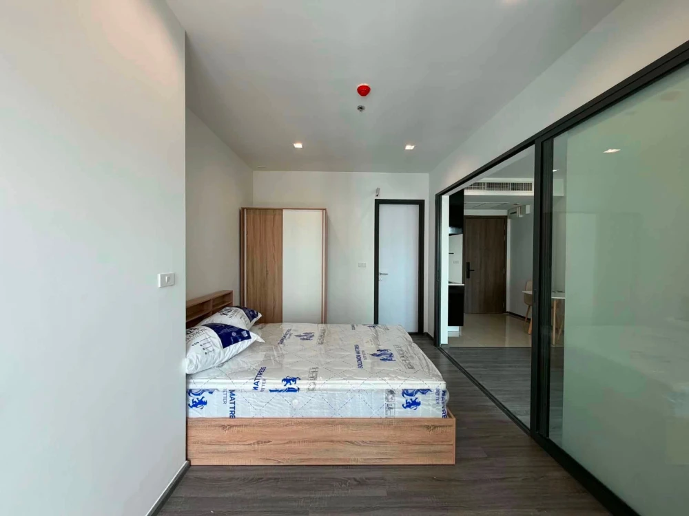 🏠🌃 Condo for Rent: The Rich @ Sathorn-Taksin 🏠🌃