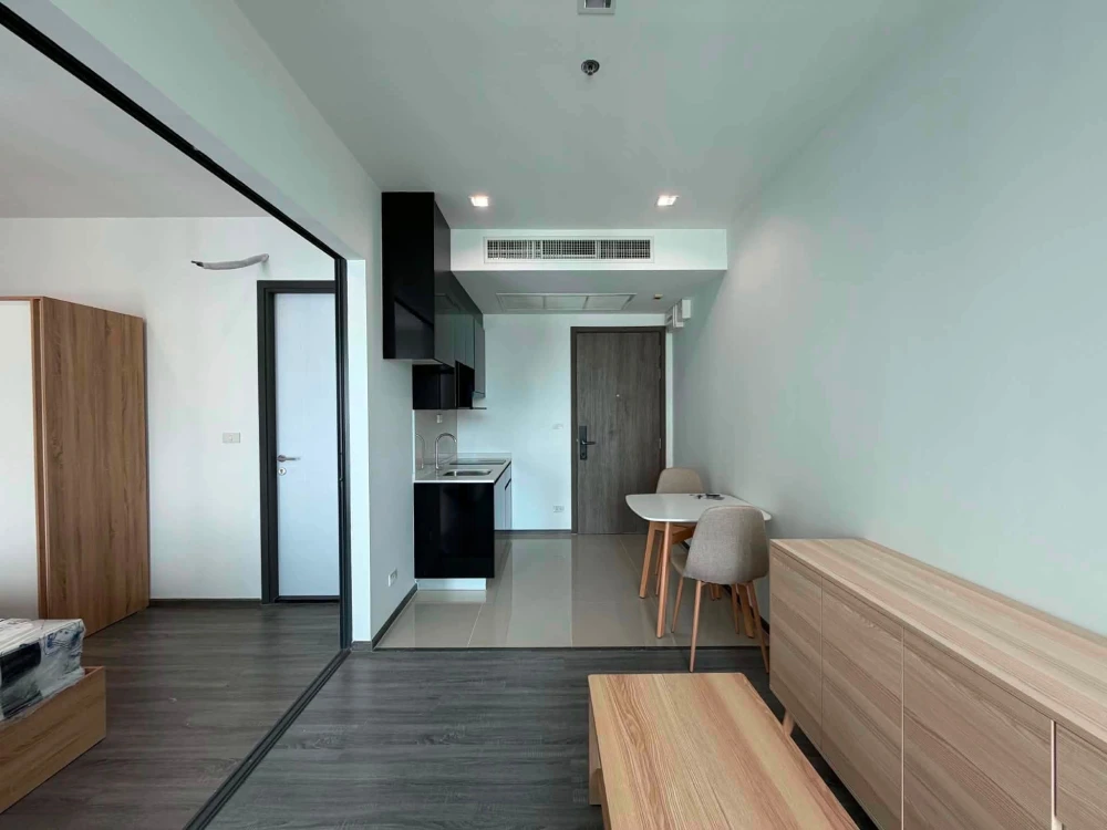 🏠🌃 Condo for Rent: The Rich @ Sathorn-Taksin 🏠🌃