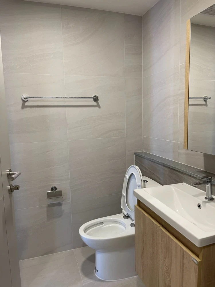 🏠🌃 Condo for Rent: The Stage Mindscape Ratchada-Huai Khwang 🏠🌃