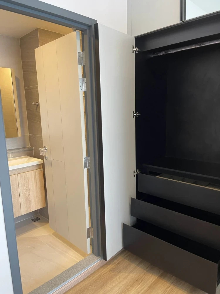 🏠🌃 Condo for Rent: The Stage Mindscape Ratchada-Huai Khwang 🏠🌃