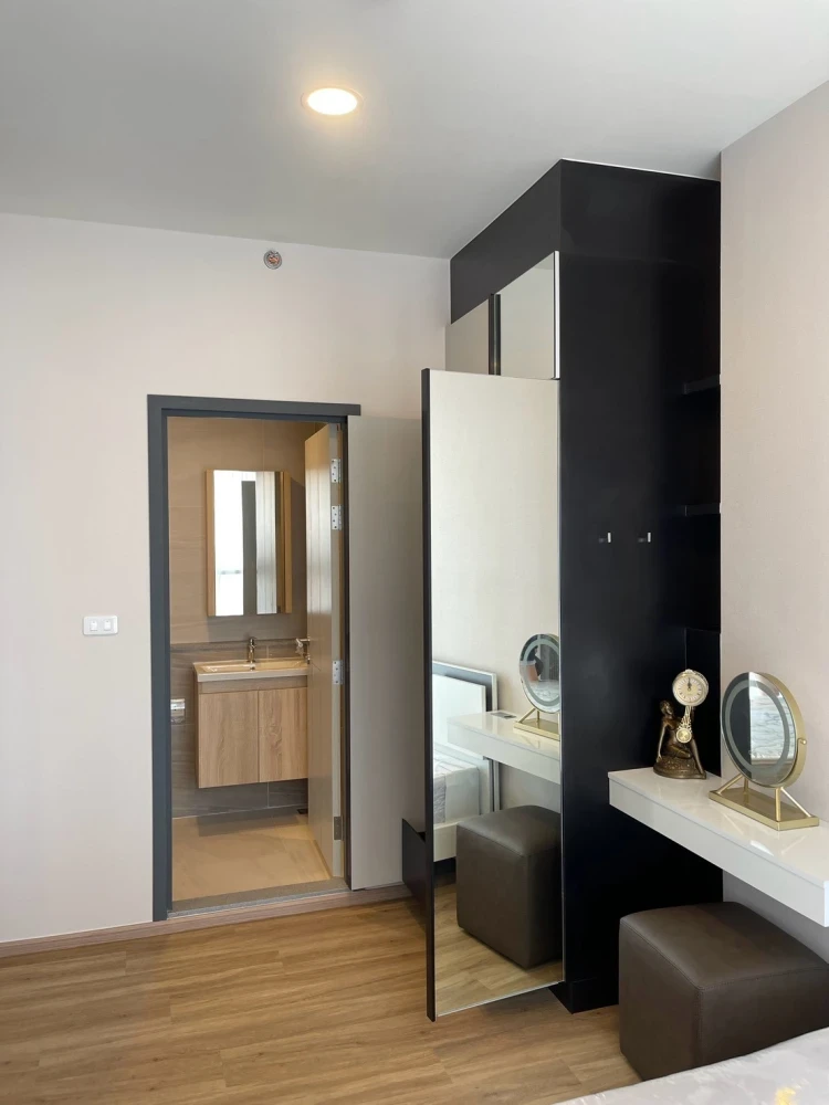 🏠🌃 Condo for Rent: The Stage Mindscape Ratchada-Huai Khwang 🏠🌃