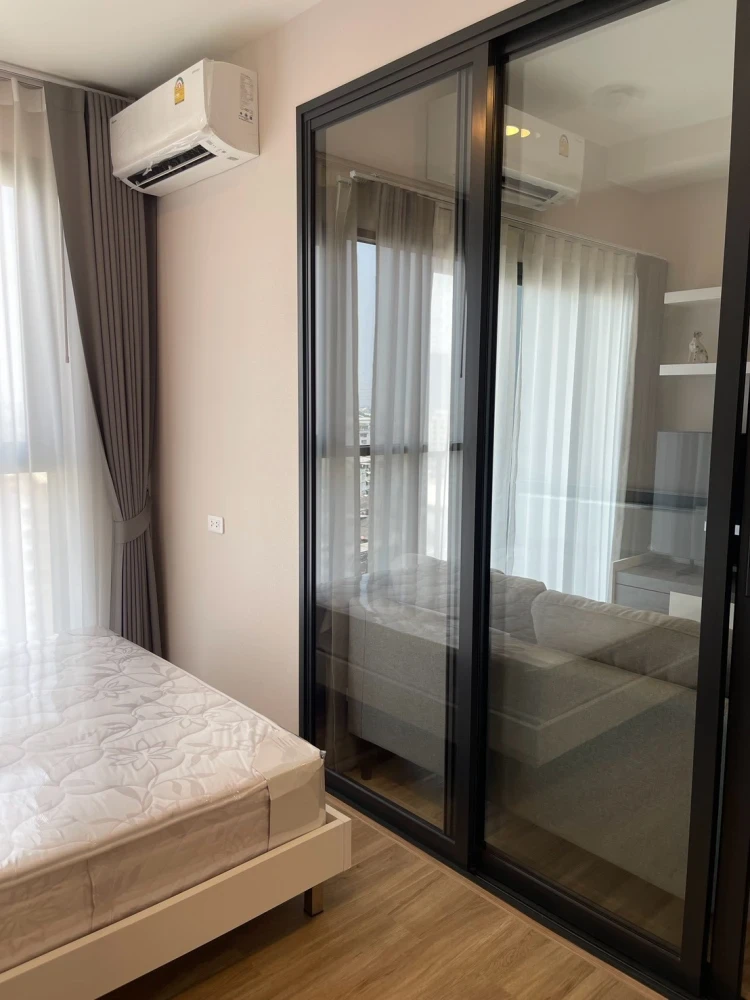🏠🌃 Condo for Rent: The Stage Mindscape Ratchada-Huai Khwang 🏠🌃