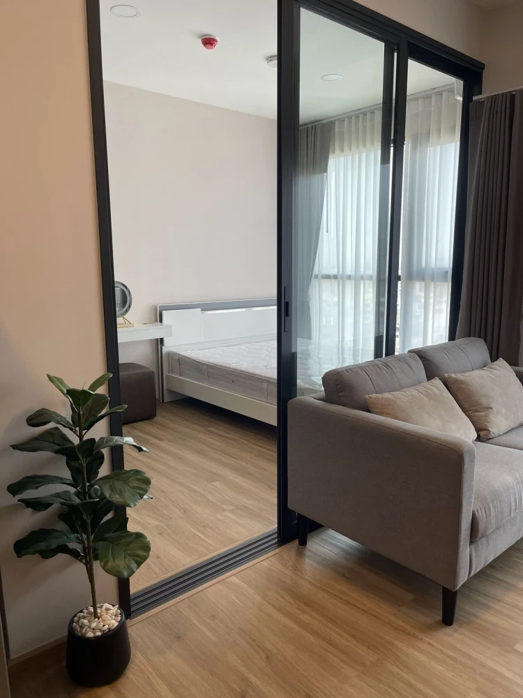 🏠🌃 Condo for Rent: The Stage Mindscape Ratchada-Huai Khwang 🏠🌃