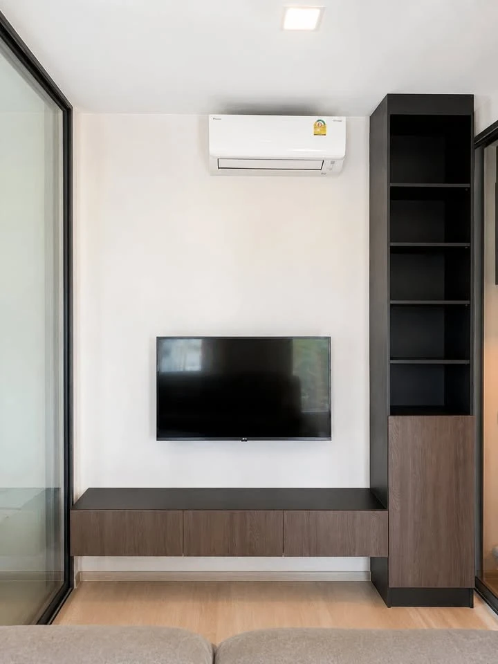 🏠🌃 Condo for Rent: The Privacy Chatuchak 🏠🌃
