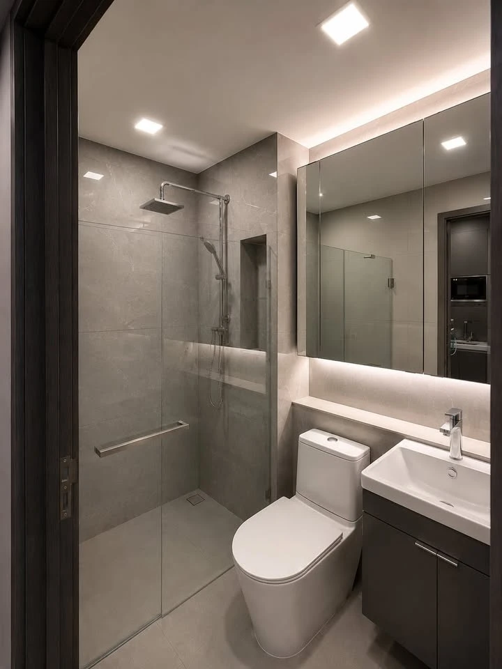 🏠🌃 Condo for Rent: The Privacy Chatuchak 🏠🌃
