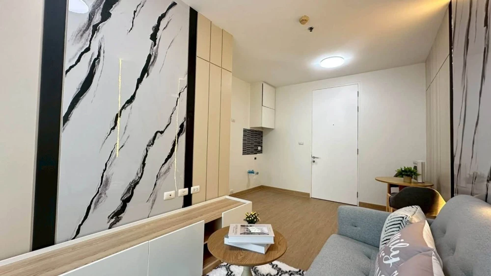 🏠🌃 Condo for Rent: The Privacy Chatuchak 🏠🌃