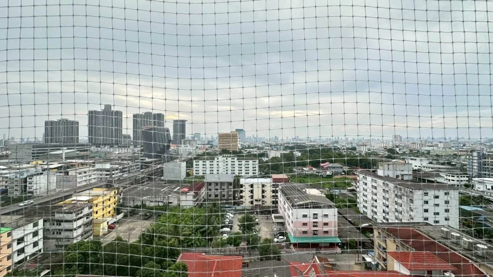 🏠🌃 Condo for Rent: The Privacy Chatuchak 🏠🌃