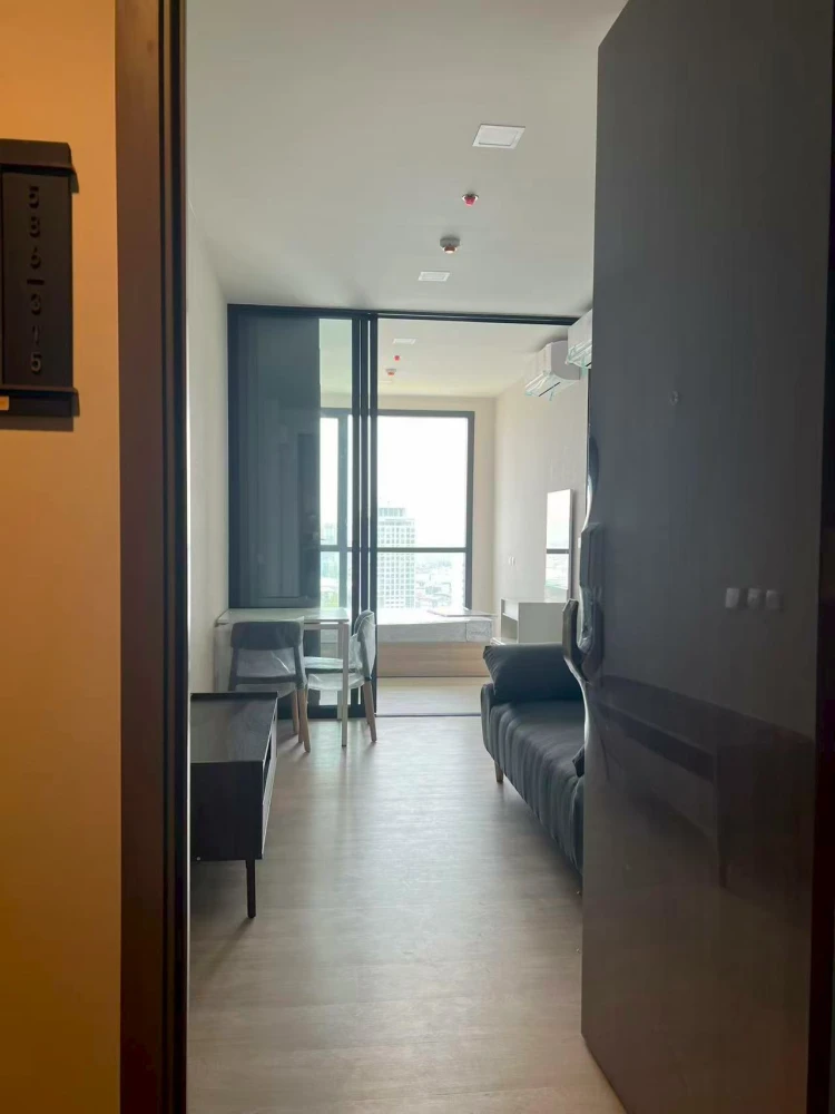 🏠🌃 Condo for Rent: The Privacy Chatuchak 🏠🌃