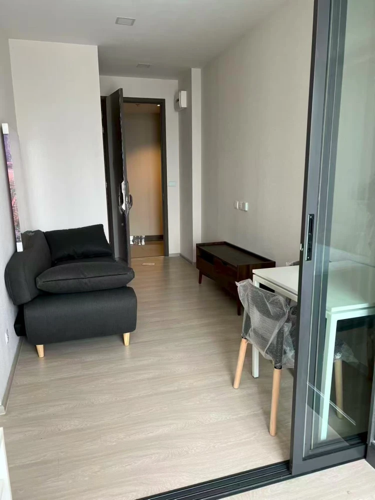 🏠🌃 Condo for Rent: The Privacy Chatuchak 🏠🌃