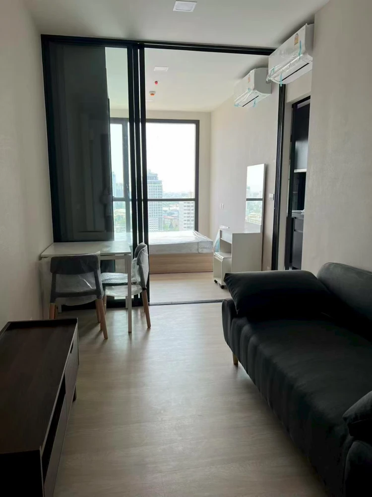 🏠🌃 Condo for Rent: The Privacy Chatuchak 🏠🌃