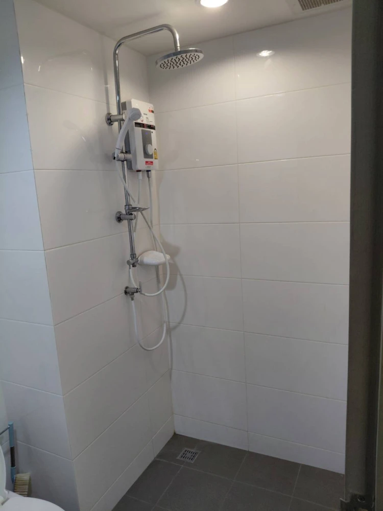 🏠🌃 Condo for rent: Tempo Quad Phahon Yothin-Saphan Mai 🏠🌃