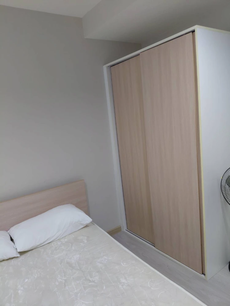 🏠🌃 Condo for rent: Tempo Quad Phahon Yothin-Saphan Mai 🏠🌃